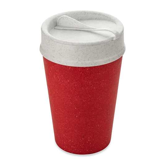 Mug isotherme à emporter - 400ml