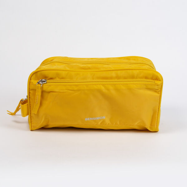 Toiletry bag Bensimon