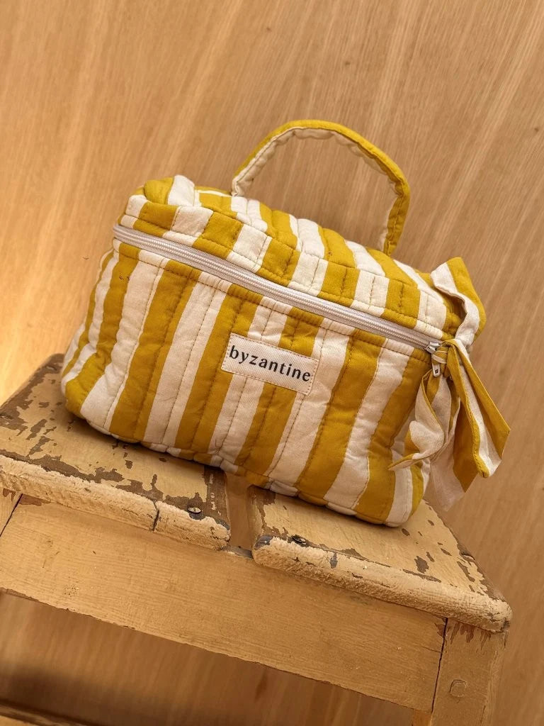 Trousse Vanity Byzantine