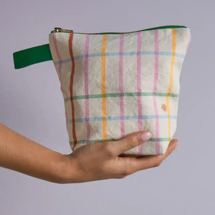 Trousse de toilette La Cerise sur le Gâteau