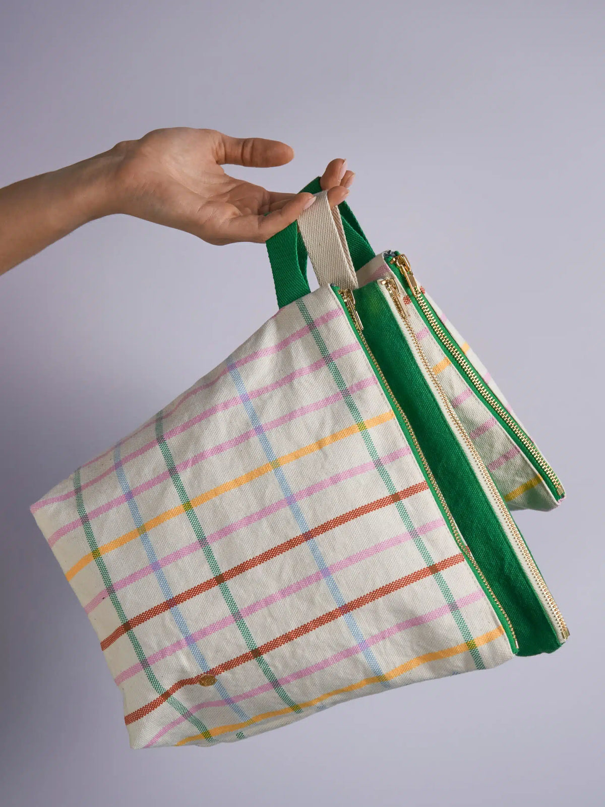 Trousse de toilette La Cerise sur le Gâteau