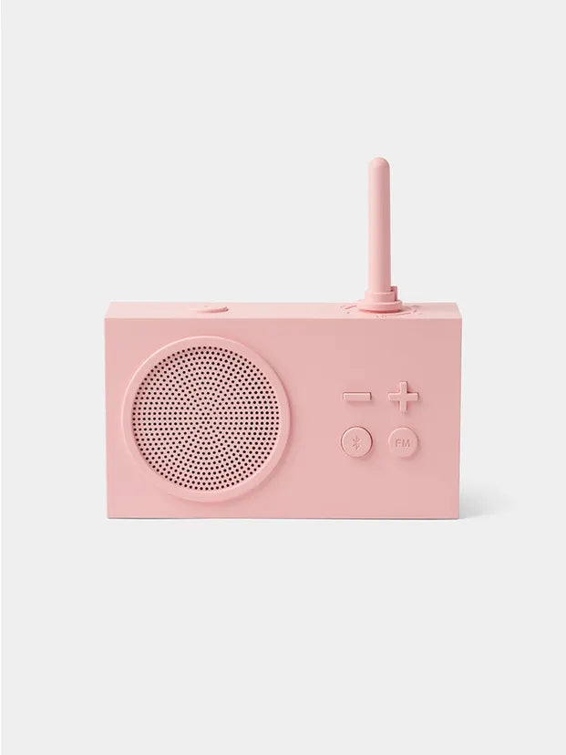 Radio / Enceinte Tykho Lexon