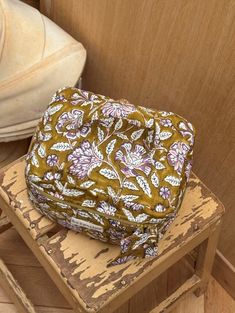 Trousse Vanity Byzantine