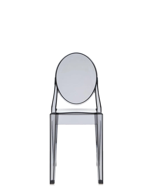 Victoria Gris fumé Kartell